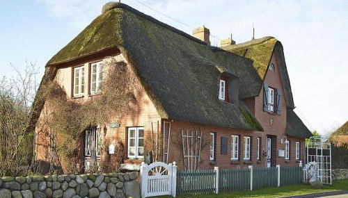 Ferienwohnung in Oevenum auf Foehr - Foto 2