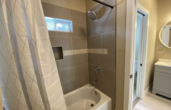 Yosemite's Pine Cove - Foto 15