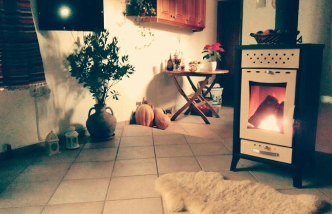 Picturesque Traditional Stone House - Foto 7