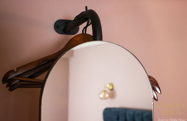 Fair Rigg by Cradel Haus - Foto 32