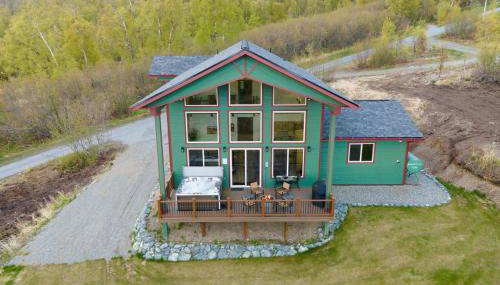 Lazy Mountain Guest House - Foto 2