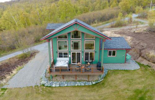 Lazy Mountain Guest House - Foto 2