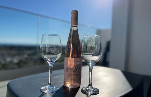 Ocean view by Charmes B - Foto 13