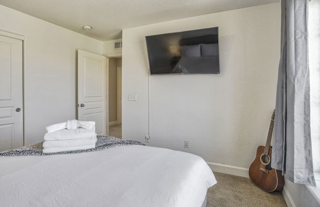 Tumbleweed Resort - Foto 12