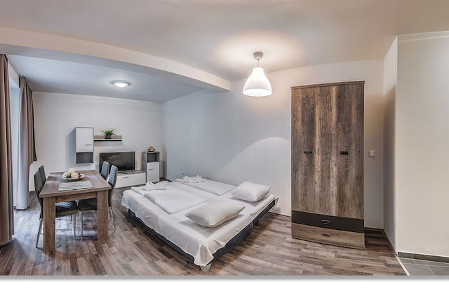 Nova City Apartments - Foto 19