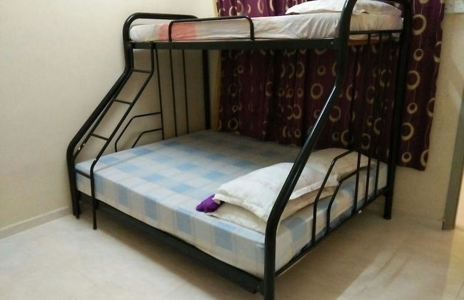 Homestay Pejal - Foto 2