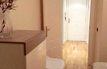Modern apartment in Salamanca, 50 m², air-conditioned - Foto 17