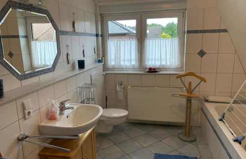 Fewo Kurth - Haus Dulshorn - Foto 15