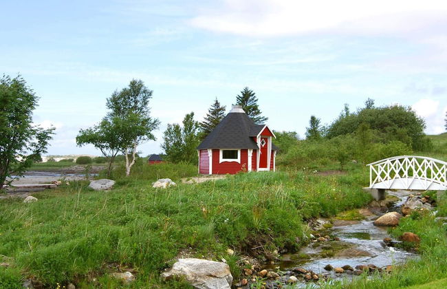 6 Person Holiday Home in Vevelstad-by Traum - Photo 27