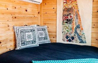 Idyllic Tiny Cabin Lovely for a Romantic Escape in Arizona - Foto 7