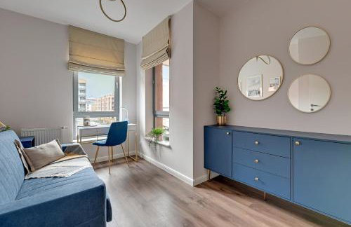 Scala Suites with Parking by Lion Apartments - Foto 38