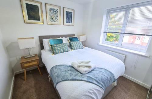 Jubilee House Sleeps 7 Parking Contractors Groups - Foto 22