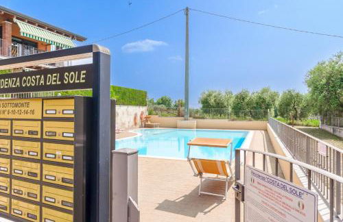 COSTA DEL SOLE barrier free apartment - Regarda Travel - Foto 25
