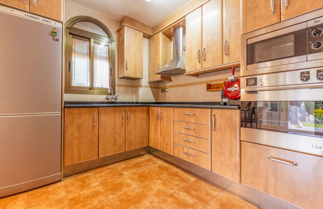 Holiday Home Villa Jardin by Interhome - Foto 5