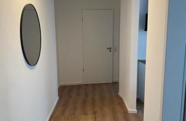 Schönes helles Apartment im Zentrum inklusive Parkplatz - Foto 14
