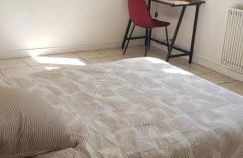 Grand appartement à Thouars - Foto 1