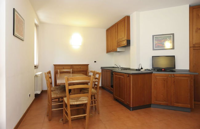 Residence Primula - Foto 13