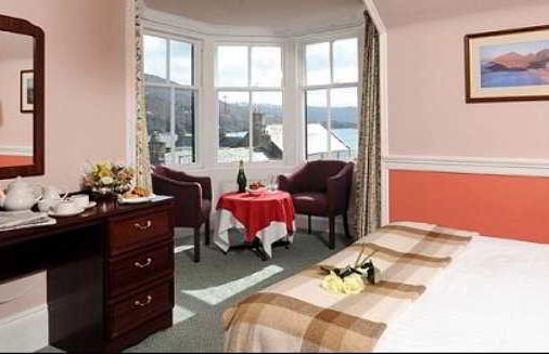 The Caledonian Hotel - Foto 20