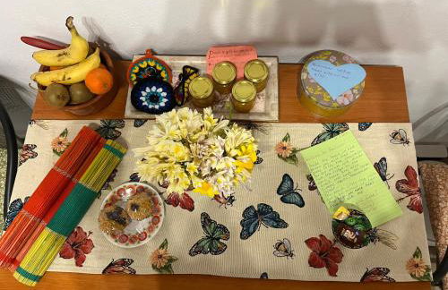 Σπιτάκι στον κήπο - Foto 14