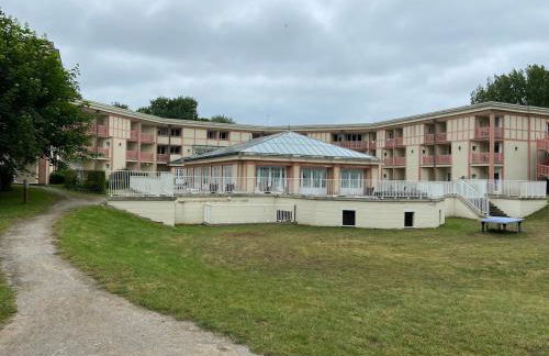 Appt familial 5 Pers avec Piscine et Tennis - Foto 14