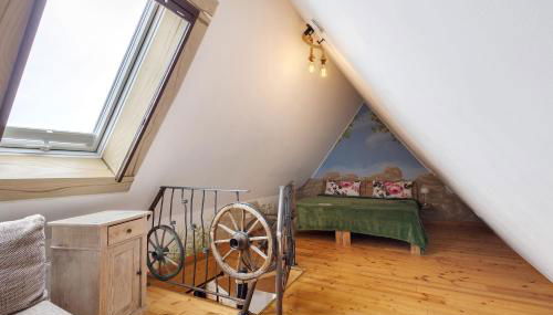 Stub'n Balbine - Foto 4