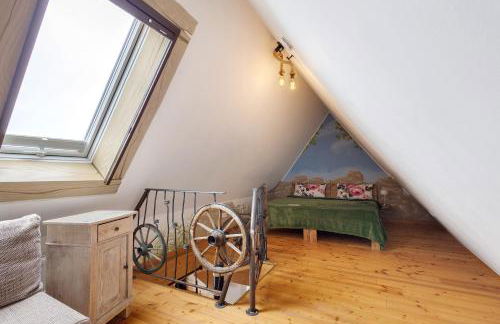 Stub'n Balbine - Foto 4