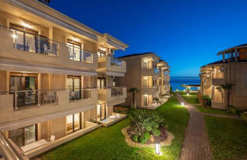 Alkioni by the Sea Hotel - Photo 6