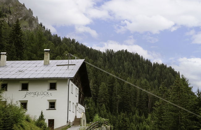 bergGlück - Foto 1