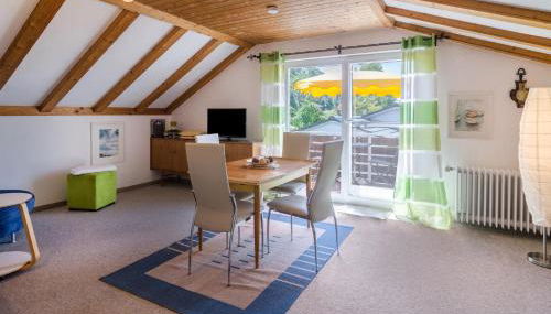 Ferienwohnung Säntisblick - Foto 4