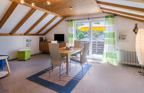 Ferienwohnung Säntisblick - Foto 4