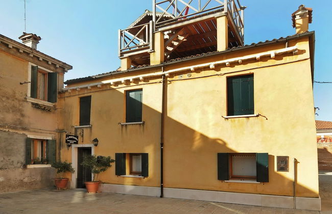 Ca' Fontanea - Foto 35