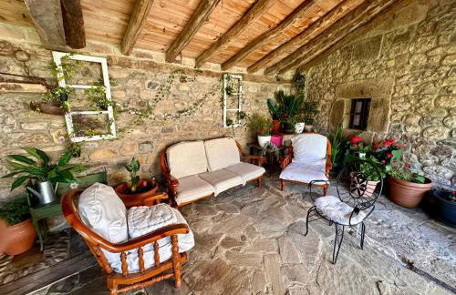 Casona del Marquesado - Foto 37