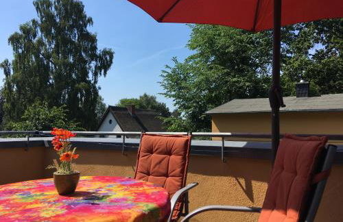 Fewo am Strand in Koserow - Casa del Mar - 42m bis zum Strand - Foto 52