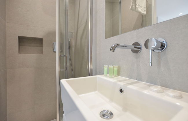 Earls Court West Serviced Apartments by Concept Apartments - Foto 49