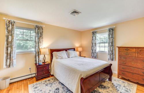 Hudson Valley Horse Farm Retreat in Salt Point - Foto 13