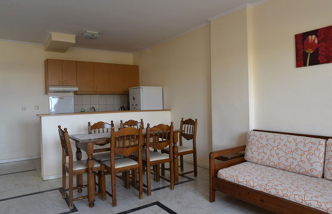 Esperides Beach Hotel Apartments - Foto 33