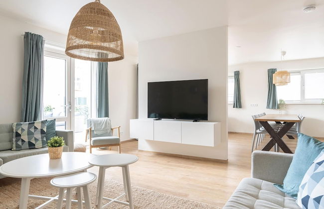 Beautiful Apartment on Ameland Near Nes - Photo 18