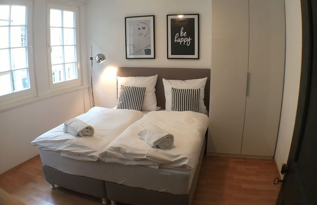 Apartment Zentral - Foto 75