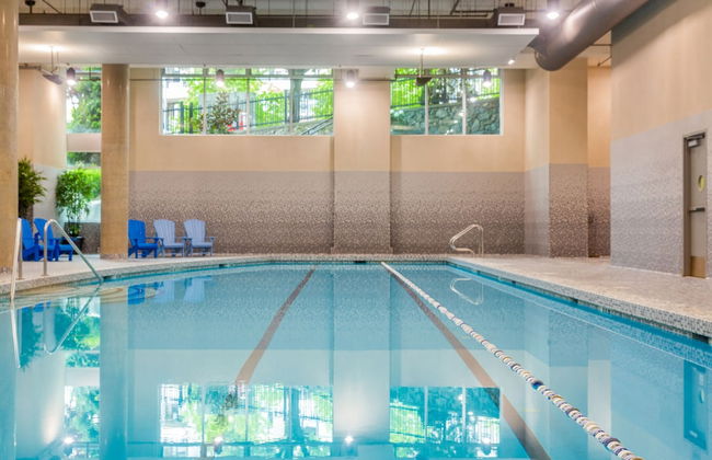 The Parkside Hotel & Spa - Foto 56