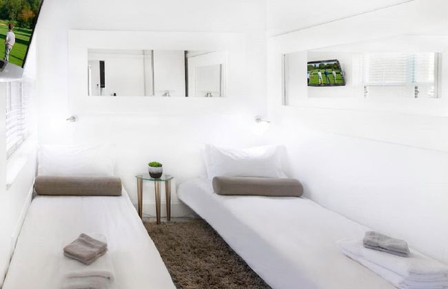 2 Room PGA Village Golf Villa Suite by Clubhouse - Photo 28