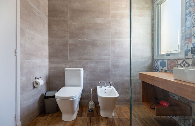 Moderna casa para 5 Chacras de Coria - Foto 5