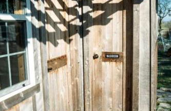 Rustic Tiny House Rental for Weekend Getaways from Dallas - Foto 22