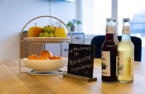 Höri-Nest Abendsonne-Appartement - Foto 10