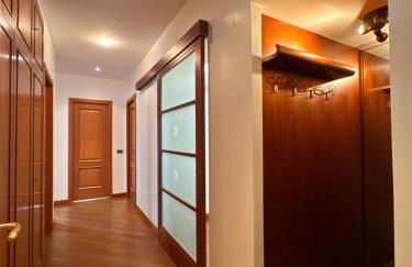 Vatican District, Roma, alloggio centrale - Photo 5