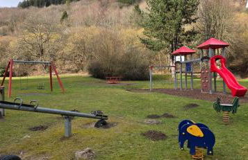 Erkensruhr EIFEL Glück - walking & relaxing TOP view - Foto 24