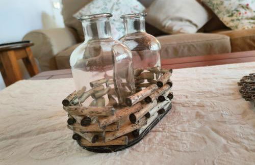 Apartaments Cel i Fusta - Photo 20