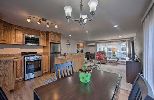 Central Hummelstown Apt 4 Miles to Hershey Park! - Foto 8