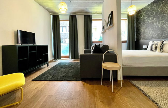 Vagabond Downtown - Foto 66