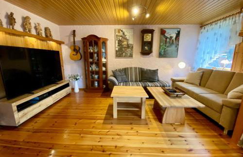 Ferienwohnung zur Bierliebe - Mit toller Aussicht im Herzen des Schwarzwaldes - Foto 6