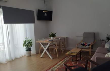 Casa Iulia Emérita Parking Gratis - Foto 1